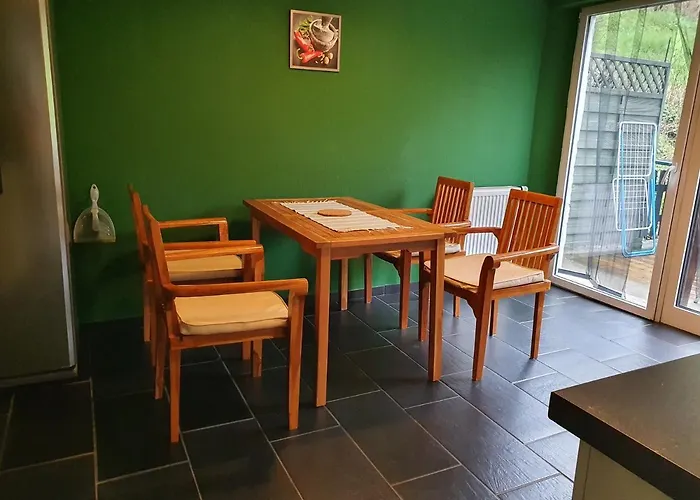 Puri Frangipani Apartment