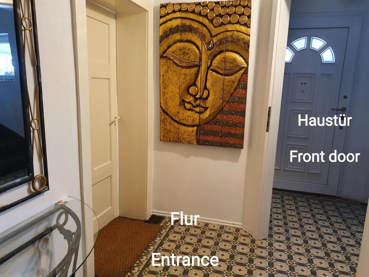 Puri Frangipani *